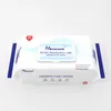 80 pcs / pack desinfektionstorkar Engångs-antibakteriella våta torkdukar Hem Office Portable Wet Wipes 150 * 200mm Desinfektion DIPE