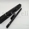 M Eye Makeup Kohl Crayon Pencil Eyeliner Pencil 1.45g Cool Black Eye Liner Pen