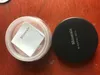 Drop Ship 6G Minerals Shimmer Loose Powder Foundation Очистка кожи средняя бежевая 25 -й оригинальная минеральная завеса с пакетным кодом 9717293