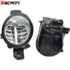 Nowy zespół lampy przeciwmgielnej Super jasne światło mgły dla Renault Clio 23 Laguna Modus Espace 4 Grand Modus Wind 20012015 Mgły Lights9154703