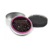 Färg Cleaner Svamp Makeup Brush Cleaner Box Verktyg Kosmetisk Borste Färgborttagning Torka Rengör Borstrengöringsverktyg