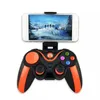 S5 Plus bluetooth Беспроводной игровой контроллер геймпад для I0S Android мобильный телефон PC Tablet TV Box PS3
