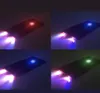 Novo para iPhone Speaker LED Light Glow Night Cool Flash Light Sensor Cabo para iPhone 6 6plus 6s 6S PLUS 7 7 PLUS 8 led light