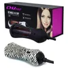 Detangler Hair Brush Detangling Dryer Brush Massage Comb Infrared Hair Care Brush Comb Hair Dryer US EU UK Plug