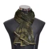 Scarfs for WomenMilitary Men Scarve Arab Tactical Desert Army KeffIyeh Net Cloth Scarf Shawl Autumn girl Winter Cotton blend Face Mask Scarf