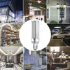 40W 50W 60W 80W LED-lampor SMD 5730 LED Corn Lights LED Pendant Lighting AC 110-240V för stort område Street Garage Highway Warehouse