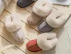 2020 Hot sell Classic design 51250 Warm slippers goat skin sheepskin snow boots Martin boots short man women boots keep warm shoes 15 color