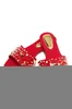 뜨거운 판매 - 여성 리벳 슬리퍼 슬리퍼 미끄럼 방지 가죽 캐주얼 스파이크 신발 플롭 36-42 플립