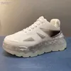 Sneakers triple s di moda firmate di lusso nuove suole trasparenti per uomo e donna scarpe bb di alta qualità di marca in pizzo oversize