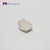 Imanes Imanes Stark Neodymium Rektangel Blockmagneter Bulk N35 30x15x3 mm Sällsynt Earth Ndfeb Rektangulär Kuboid Magnet 30153