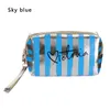 1Pcs Waterproof Laser Cosmetic Bags Women Make Up Bag PVC Pouch Wash Toiletry Bag Travel Organizer Case