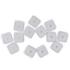 Zelfklevende gel-elektrode pads / patch voor tientallen acupunctuur therapie lichaam massager elektrische spierstimulator 3,5 mm plug