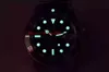 Watches Waterproof TOP Wristwatches BP factory 116610 116610LV 40mm Ceramic Bezel Stainless Steel ETA 2836 Movement Mechanical Automatic Mens Watch box