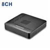 Mini CCTV NVR 16CH 5MP 8CH 4MP NVR H.265 IP-netwerkbeveiliging Videorecorder - 8CH