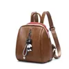 Designer-2019 neue Mode Frauen Reise Rucksack Tasche Handtaschen für Mädchen Schule Frau Rucksäcke Tasche Frauen Designer Umhängetasche Taschen Geldbörse