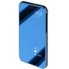 Flip met stand spiegel Volledige body case cover voor Xiaomi MI A2 Lite / Redmi 6 Pro