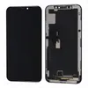 20st TFT OLED LCD Display Pekskärm Digitizer Montering Bytesdelar för iPhone X 5.8