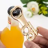 18th Bottle Opener Anniversary Favorites 18th Wedding Party Keepsake 18th Birthday Gifts Supplies Event Giveaways idéer LX8015