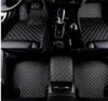 Voor Lexus LS460 2007-2019 Auto Vloermatten Voor Achter Liner Waterdichte Auto Mat326o