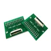 Scheda adattatore presa connettore PCB FPC/FFC 24 pin 0,5 mm, presa unilaterale cavo piatto 24P per interfaccia schermo LCD