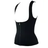 2018 Hot Koop Dames Neopreen Body Tummy Trimmer Shaper Cincher Riem Afslanken Taille Trainer Vest Shaper Shaperwear Fajas