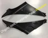 R1 02 03 Fairings för Yamaha YZF1000 2002 2003 YZFR1 YZF 1000 Blue Black ABS motorcykelkropp eftermarknadsfeoking kit (formsprutning)