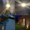 Iluminação Da Paisagem LEVOU 5 W-LED Caminho de Luz de Baixa Tensão Branco Em Chão Bem Luzes IP67 À Prova D 'Água para a Entrada Da Doca Jardim Luz Ao Ar Livre