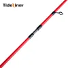 Tideliner Jig Fishing Rod 1.98m 30T Carbon Fiber Spinning Casting Pole Lure Weight 3-22g 2 Sections Fast action rock Cane