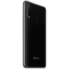 Téléphone portable d'origine Vivo Z5x 4G LTE 4 Go de RAM 64 Go de ROM Snapdragon 710 Octa Core Android 6.53 "Plein écran 16MP AI OTG 5000mAh ID d'empreinte digitale téléphone portable intelligent