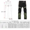 Waterproof Outdoor Mens Camping Tactical Cargo Pants Casual Combat Trousers Hot