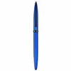 Creative spiral ink metal sheet metal pen student stationery business office signature pen gift pen wholesale