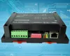 Freeshipping 4PT100 Temperatur Termisk motståndskontrollmodul 4ai-ingång RS485 RS232 MODBUS TCPRTU Temperatursändare Ethernet