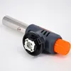 Barbecue Igniter Lighter Flamethrower Outdoor Travel Party BBQ High Temperature Gas Torch Spray Gun Kitchen Supplies Welding Tool VT1698