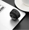 Trådlös WiFi Mini IP-kamera A10 HD 1080p Nattvision Mini DV-kamera Hem Säkerhet Rörelse Detektion Kamera Bärbar Magnetisk Handdvel
