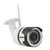 Anspo Wifi IP-camera 1080P HD Bullet Twee manieren Audio Home Security Camera IR Night Vision IP65 Waterdicht