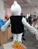 2019 Rabattfabrik Försäljning Rapid Pelican Mascot Costumes Movie Props Visa Walking Cartoon Apparel Födelsedagsfest