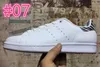 Hot Sale-en new stan shoes fashion smith sneakers Casual shoes leather sport classic flats 2023s Size 36-45