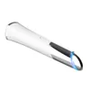 Beauty Electric Heated Sonic Eye Massager Wand Rechargeable Face Massager Roller Wand Eliminating Wrink Eye Care Machine