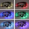 USB 5V RVB LED Strip 5050 Lights Lights TV Backlight Mini Contrôleur 3KEY MINI POUR HDTV FLAT SN ACCESSOIRES PLUS