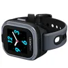 Original Huawei Assista Crianças 3 Suporte relógio inteligente iPhone LTE 2G Phone Call GPS HD Camera relógio de pulso Por Android IP67 à prova d'água Pulseira SOS