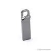 HK Marca Mini USB 30 Flash Drives Memória Metal Drives Pen Drive U Disk PC Laptop US1523801