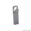 HK Marca Mini USB 30 Flash Drives Memória Metal Drives Pen Drive U Disk PC Laptop US3950981