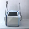 Draagbare EMS-afslankmachine voor afvallen met koele vet Cryolipolysis bevriezing machine voor cellulitiseductie