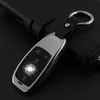 MIX Car Key Case Shell Zinc alloy Key Protection Cover For MB Cclass Eclass Sclass GLCGLAGLEGLSG500CLAML Accessories7983199