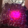 Yeni 6mm Terp İnci Ekleme Topları Ruby Jade Diamond Renkli Terp İnci Düz Üst Kuvars Banger Tırnak 3946697