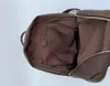 Venda quente Estilos de Emboss Marca de Moda Mochila Estilo Alta Qualidade Nova Chegada Mochila Carta Sacos Moda Mulheres Homens Sacos da Escola