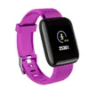 D13 Мужские наручные часы Bluetooth Smart Watch Sport Спортивный шагомер с функциями артериального давления SmartWatch для смартфона Android