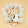 Lamp Wall Lamp Style LED Vanity Mirror Lights Kit With Dimmable Light 10 Bulbs For Makeup Table Set In Dressing