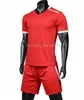 Новое прибытие Blank Soccer Jersey #1904-12 Настроить горячую продажу высококачественные футбольные футбольные футболки