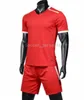 Новое прибытие Blank Soccer Jersey #1904-18 Настроить горячую продажу высококачественной футболки с быстрой сушилкой